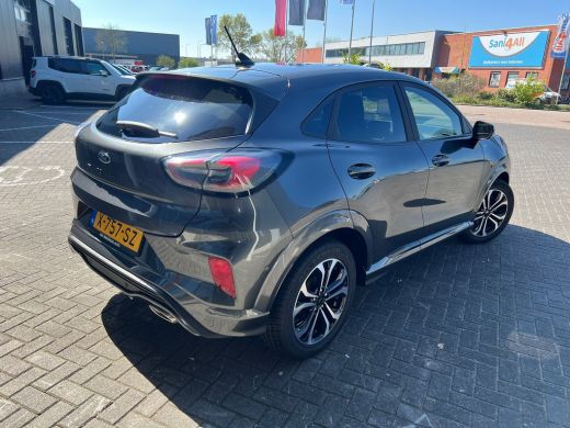 Ford Puma 1.0 EcoBoost Hybrid ST-Line | WInter Pakket | Achteruitrijcamera | Parkeersensoren | Cruise Contr... ActivLease financial lease