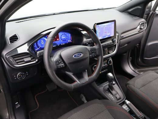 Ford Puma 1.0 EcoBoost Hybrid ST-Line | WInter Pakket | Achteruitrijcamera | Parkeersensoren | Cruise Contr... ActivLease financial lease