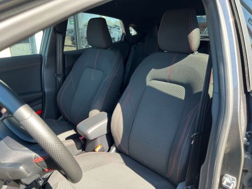 Ford Puma 1.0 EcoBoost Hybrid ST-Line | WInter Pakket | Achteruitrijcamera | Parkeersensoren | Cruise Contr... ActivLease financial lease