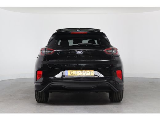 Ford Puma 1.0 EcoBoost Hybrid ST-Line X | Automaat! | LED | Open Dak | Keyless | Winterpack | Elk. Achterkl... ActivLease financial lease
