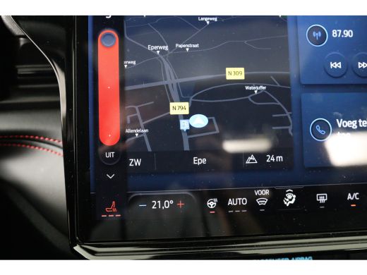 Ford Puma 1.0 EcoBoost Hybrid ST-Line X | Automaat! | LED | Open Dak | Keyless | Winterpack | Elk. Achterkl... ActivLease financial lease