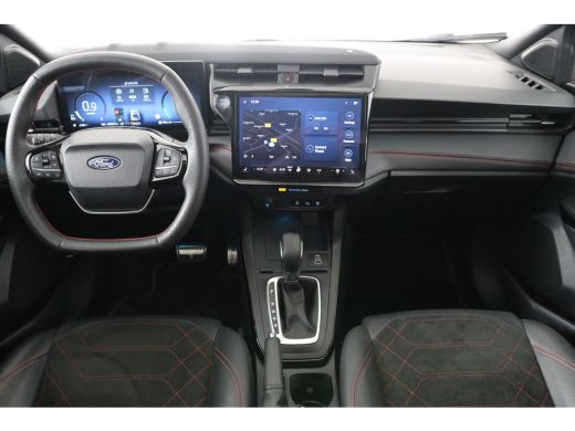 Ford Puma 1.0 EcoBoost Hybrid ST-Line X | Automaat! | LED | Open Dak | Keyless | Winterpack | Elk. Achterkl... ActivLease financial lease