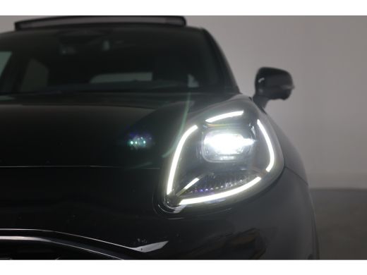 Ford Puma 1.0 EcoBoost Hybrid ST-Line X | Automaat! | LED | Open Dak | Keyless | Winterpack | Elk. Achterkl... ActivLease financial lease