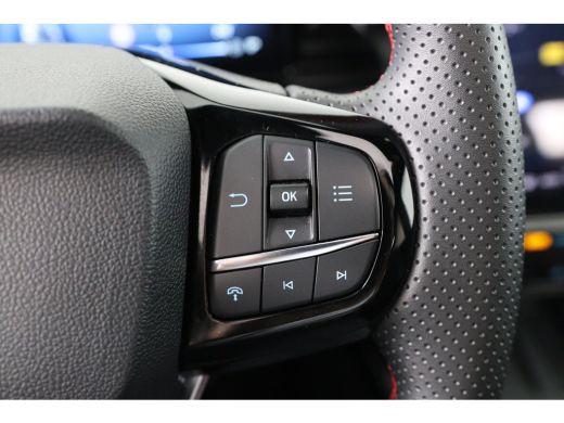 Ford Puma 1.0 EcoBoost Hybrid ST-Line X | Automaat! | LED | Open Dak | Keyless | Winterpack | Elk. Achterkl... ActivLease financial lease