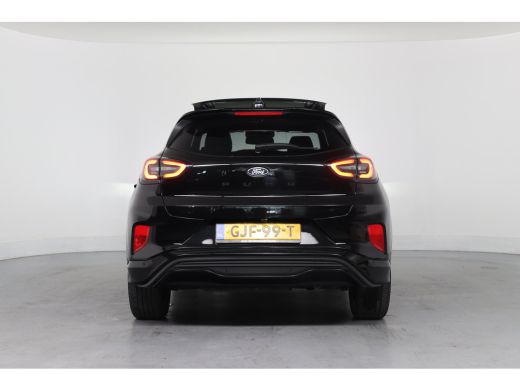 Ford Puma 1.0 EcoBoost Hybrid ST-Line X | Automaat! | LED | Open Dak | Keyless | Winterpack | Elk. Achterkl... ActivLease financial lease