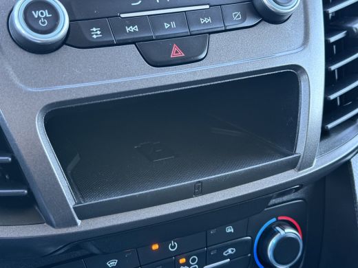 Ford Transit Connect 1.5 EcoBlue 100 PK / L2H1 / 2x SCHUIFDEUR / SORTIMO INRICHTING / 1e EIG. / TREKHAAK / CAMERA ActivLease financial lease