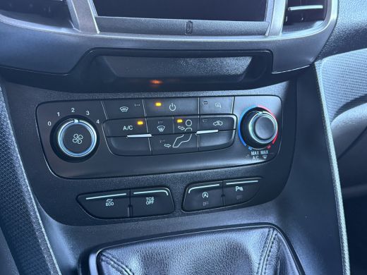 Ford Transit Connect 1.5 EcoBlue 100 PK / L2H1 / 2x SCHUIFDEUR / SORTIMO INRICHTING / 1e EIG. / TREKHAAK / CAMERA ActivLease financial lease