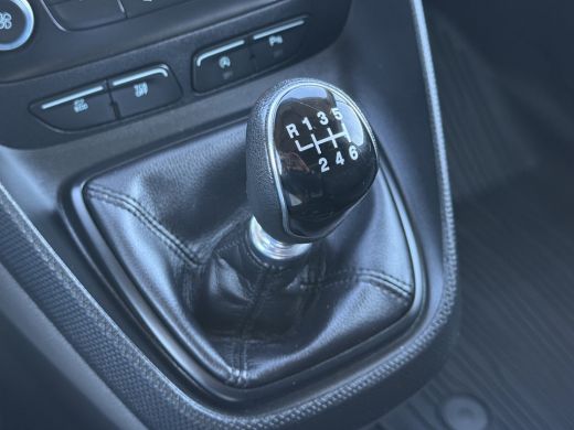 Ford Transit Connect 1.5 EcoBlue 100 PK / L2H1 / 2x SCHUIFDEUR / SORTIMO INRICHTING / 1e EIG. / TREKHAAK / CAMERA ActivLease financial lease