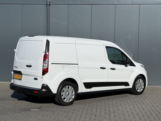 Ford Transit Connect 1.5 EcoBlue 100 PK / L2H1 / 2x SCHUIFDEUR / SORTIMO INRICHTING / 1e EIG. / TREKHAAK / CAMERA ActivLease financial lease