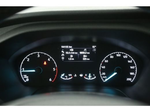 Ford Transit Custom 2.0 TDCI L1H1 SPORT 170PK | Airco | Cruise | Camera | 3 Zits | Trekhaak | Carplay | LED ActivLease financial lease