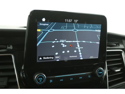 Ford Transit Custom 2.0 TDCI L1H1 SPORT 170PK | Airco | Cruise | Camera | 3 Zits | Trekhaak | Carplay | LED ActivLease financial lease