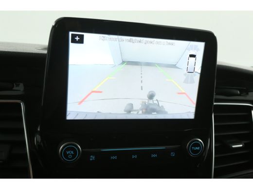 Ford Transit Custom 2.0 TDCI L1H1 SPORT 170PK | Airco | Cruise | Camera | 3 Zits | Trekhaak | Carplay | LED ActivLease financial lease