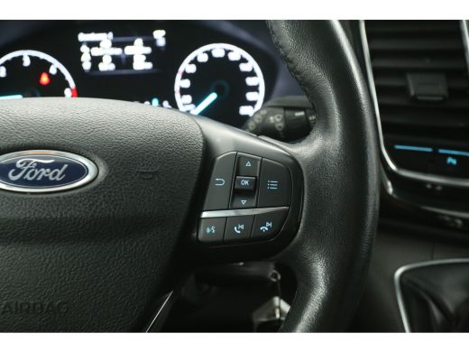 Ford Transit Custom 2.0 TDCI L1H1 SPORT 170PK | Airco | Cruise | Camera | 3 Zits | Trekhaak | Carplay | LED ActivLease financial lease