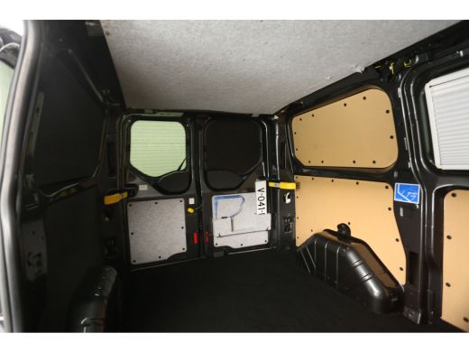Ford Transit Custom 2.0 TDCI L1H1 SPORT 170PK | Airco | Cruise | Camera | 3 Zits | Trekhaak | Carplay | LED ActivLease financial lease