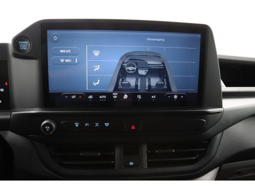 Ford Transit Custom 300 2.0 TDCI L2H1 Trend | Camera | Laadruimte Pakket | CarPlay/Android Auto | Bijrijdersbank | Cr... ActivLease financial lease