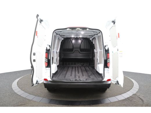 Ford Transit Custom 300 2.0 TDCI L2H1 Trend | Camera | Laadruimte Pakket | CarPlay/Android Auto | Bijrijdersbank | Cr... ActivLease financial lease