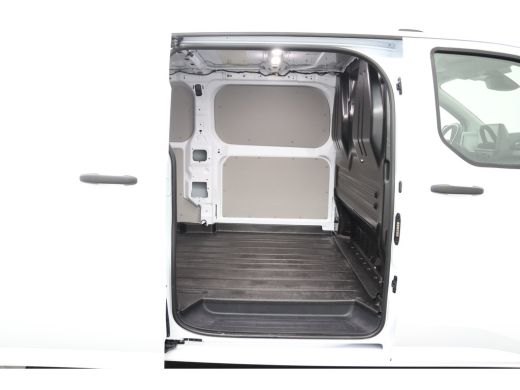 Ford Transit Custom 300 2.0 TDCI L2H1 Trend | Camera | Laadruimte Pakket | CarPlay/Android Auto | Bijrijdersbank | Cr... ActivLease financial lease