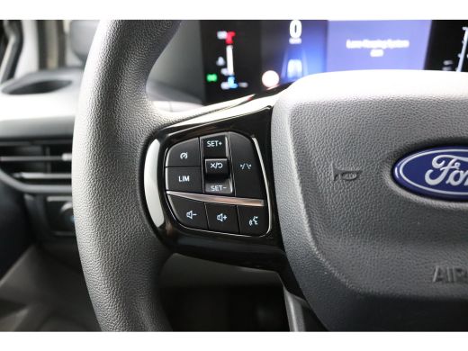 Ford Transit Custom 300 2.0 TDCI L2H1 Trend | Camera | Laadruimte Pakket | CarPlay/Android Auto | Bijrijdersbank | Cr... ActivLease financial lease