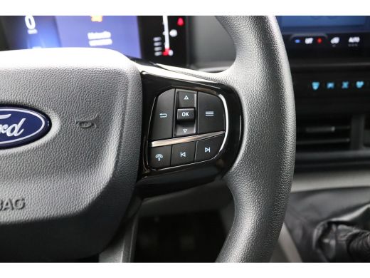 Ford Transit Custom 300 2.0 TDCI L2H1 Trend | Camera | Laadruimte Pakket | CarPlay/Android Auto | Bijrijdersbank | Cr... ActivLease financial lease