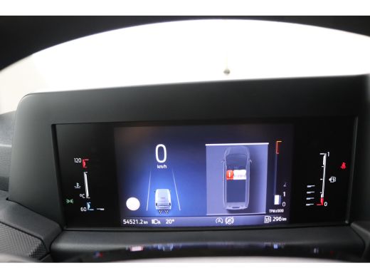 Ford Transit Custom 300 2.0 TDCI L2H1 Trend | Camera | Laadruimte Pakket | CarPlay/Android Auto | Bijrijdersbank | Cr... ActivLease financial lease