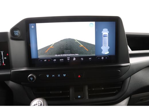 Ford Transit Custom 300 2.0 TDCI L2H1 Trend | Camera | Laadruimte Pakket | CarPlay/Android Auto | Bijrijdersbank | Cr... ActivLease financial lease