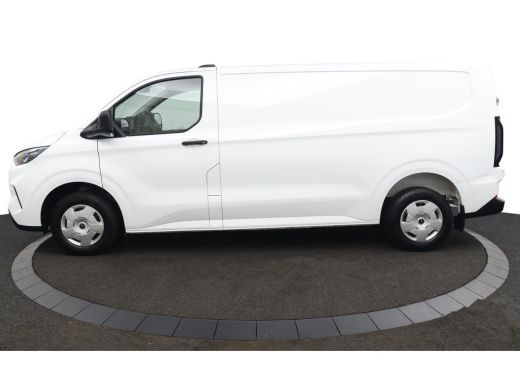 Ford Transit Custom 300 2.0 TDCI L2H1 Trend | Camera | Laadruimte Pakket | CarPlay/Android Auto | Bijrijdersbank | Cr... ActivLease financial lease