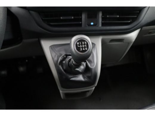 Ford Transit Custom 300 2.0 TDCI L2H1 Trend | Camera | Laadruimte Pakket | CarPlay/Android Auto | Bijrijdersbank | Cr... ActivLease financial lease