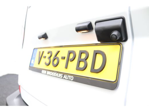 Ford Transit Custom 300 2.0 TDCI L2H1 Trend | Camera | Laadruimte Pakket | CarPlay/Android Auto | Bijrijdersbank | Cr... ActivLease financial lease