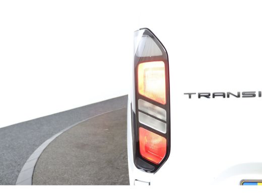 Ford Transit Custom 300 2.0 TDCI L2H1 Trend | Camera | Laadruimte Pakket | CarPlay/Android Auto | Bijrijdersbank | Cr... ActivLease financial lease