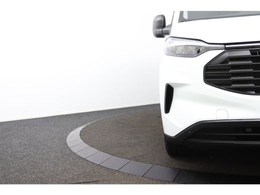 Ford Transit Custom 300 2.0 TDCI L2H1 Trend | Camera | Laadruimte Pakket | CarPlay/Android Auto | Bijrijdersbank | Cr... ActivLease financial lease