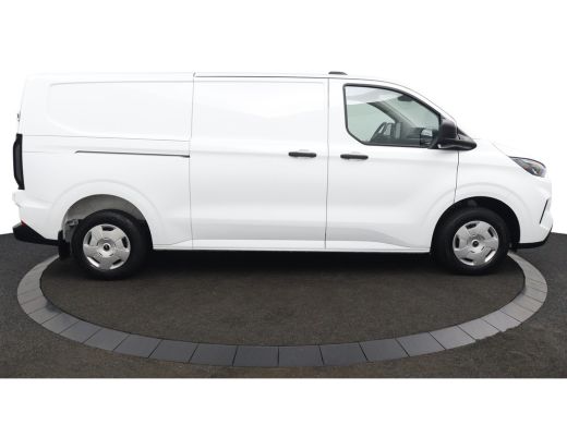 Ford Transit Custom 300 2.0 TDCI L2H1 Trend | Camera | Laadruimte Pakket | CarPlay/Android Auto | Bijrijdersbank | Cr... ActivLease financial lease