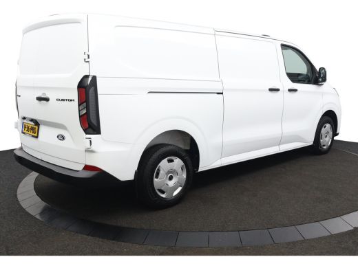 Ford Transit Custom 300 2.0 TDCI L2H1 Trend | Camera | Laadruimte Pakket | CarPlay/Android Auto | Bijrijdersbank | Cr... ActivLease financial lease