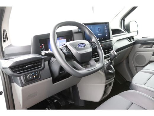 Ford Transit Custom 300 2.0 TDCI L2H1 Trend | Camera | Laadruimte Pakket | CarPlay/Android Auto | Bijrijdersbank | Cr... ActivLease financial lease