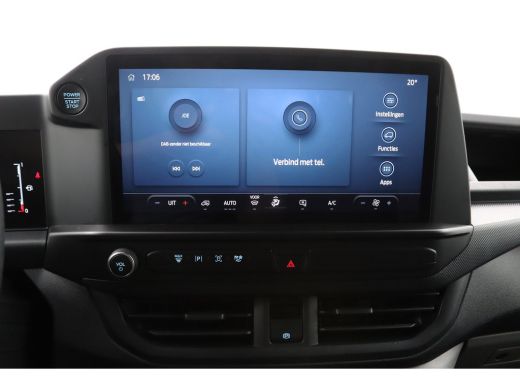 Ford Transit Custom 300 2.0 TDCI L2H1 Trend | Camera | Laadruimte Pakket | CarPlay/Android Auto | Bijrijdersbank | Cr... ActivLease financial lease