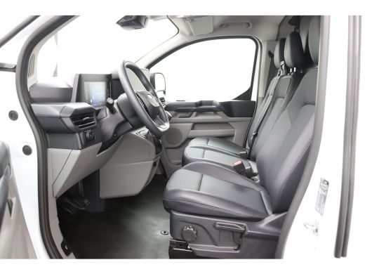 Ford Transit Custom 300 2.0 TDCI L2H1 Trend | Camera | Laadruimte Pakket | CarPlay/Android Auto | Bijrijdersbank | Cr... ActivLease financial lease