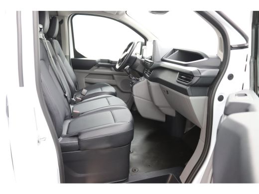 Ford Transit Custom 300 2.0 TDCI L2H1 Trend | Camera | Laadruimte Pakket | CarPlay/Android Auto | Bijrijdersbank | Cr... ActivLease financial lease