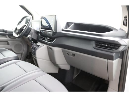 Ford Transit Custom 300 2.0 TDCI L2H1 Trend | Camera | Laadruimte Pakket | CarPlay/Android Auto | Bijrijdersbank | Cr... ActivLease financial lease