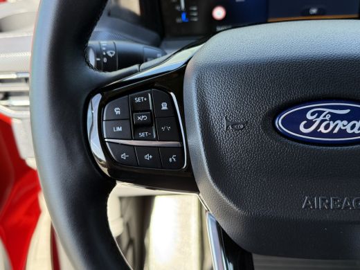 Ford Transit Custom 320 2.0 TDCI 150 PK / LIMITED / ***UNIEK 7.407 KM*** / L1H1 / ADAPTIVE CRUISE / CAMERA / AIRCO / ... ActivLease financial lease