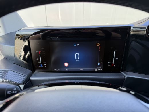 Ford Transit Custom 320 2.0 TDCI 150 PK / LIMITED / ***UNIEK 7.407 KM*** / L1H1 / ADAPTIVE CRUISE / CAMERA / AIRCO / ... ActivLease financial lease