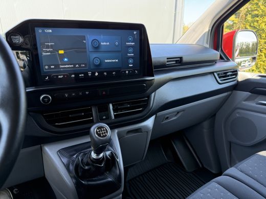 Ford Transit Custom 320 2.0 TDCI 150 PK / LIMITED / ***UNIEK 7.407 KM*** / L1H1 / ADAPTIVE CRUISE / CAMERA / AIRCO / ... ActivLease financial lease