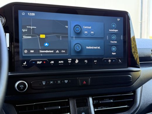 Ford Transit Custom 320 2.0 TDCI 150 PK / LIMITED / ***UNIEK 7.407 KM*** / L1H1 / ADAPTIVE CRUISE / CAMERA / AIRCO / ... ActivLease financial lease