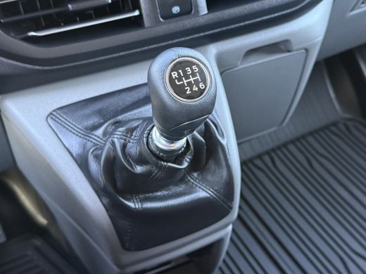 Ford Transit Custom 320 2.0 TDCI 150 PK / LIMITED / ***UNIEK 7.407 KM*** / L1H1 / ADAPTIVE CRUISE / CAMERA / AIRCO / ... ActivLease financial lease