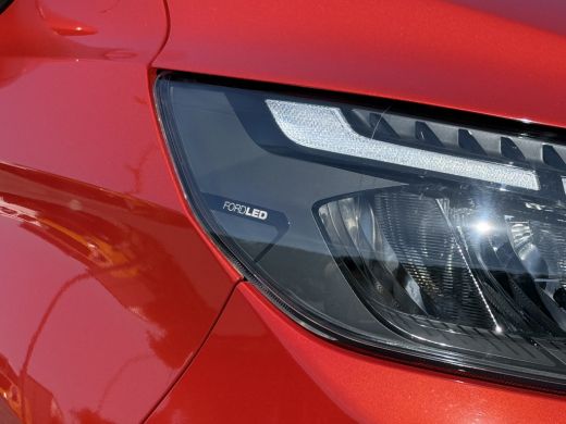 Ford Transit Custom 320 2.0 TDCI 150 PK / LIMITED / ***UNIEK 7.407 KM*** / L1H1 / ADAPTIVE CRUISE / CAMERA / AIRCO / ... ActivLease financial lease