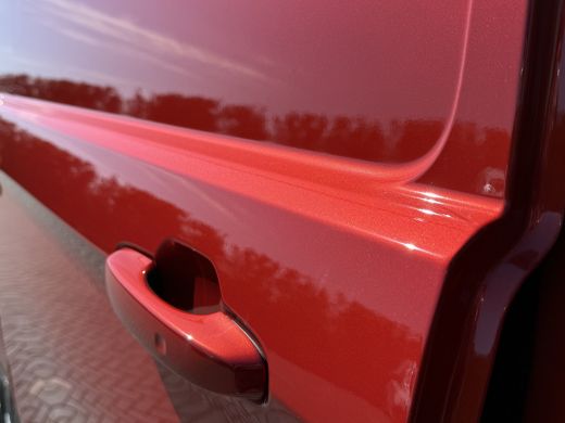 Ford Transit Custom 320 2.0 TDCI 150 PK / LIMITED / ***UNIEK 7.407 KM*** / L1H1 / ADAPTIVE CRUISE / CAMERA / AIRCO / ... ActivLease financial lease