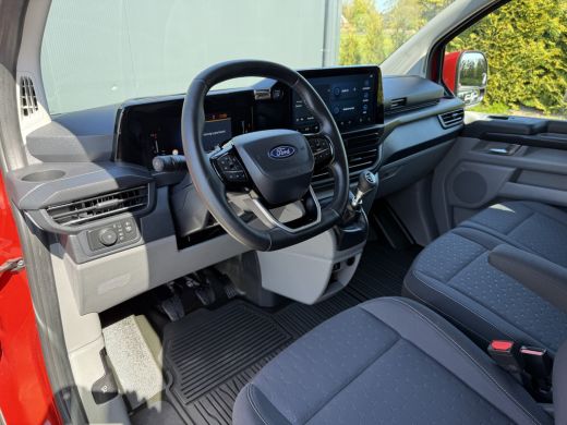 Ford Transit Custom 320 2.0 TDCI 150 PK / LIMITED / ***UNIEK 7.407 KM*** / L1H1 / ADAPTIVE CRUISE / CAMERA / AIRCO / ... ActivLease financial lease