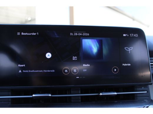 Hyundai Kona 1.6 GDI HEV Premium | Achteruitrijcamera | Audio installatie premium | DAB ontvanger ActivLease financial lease