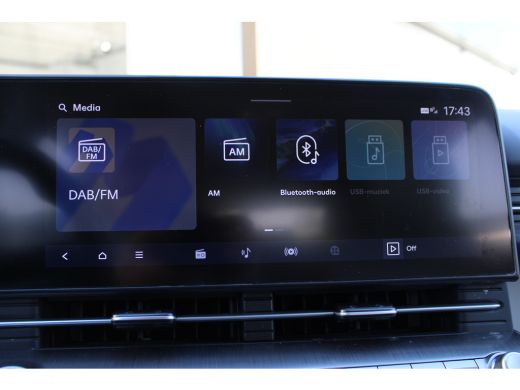 Hyundai Kona 1.6 GDI HEV Premium | Achteruitrijcamera | Audio installatie premium | DAB ontvanger ActivLease financial lease