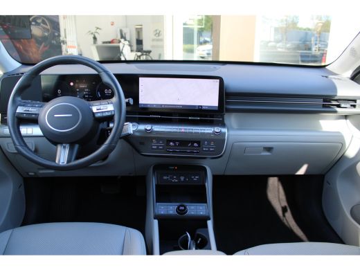 Hyundai Kona 1.6 GDI HEV Premium | Achteruitrijcamera | Audio installatie premium | DAB ontvanger ActivLease financial lease