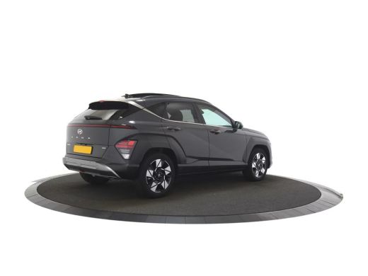 Hyundai Kona 1.6 GDI HEV Premium Sky ActivLease financial lease