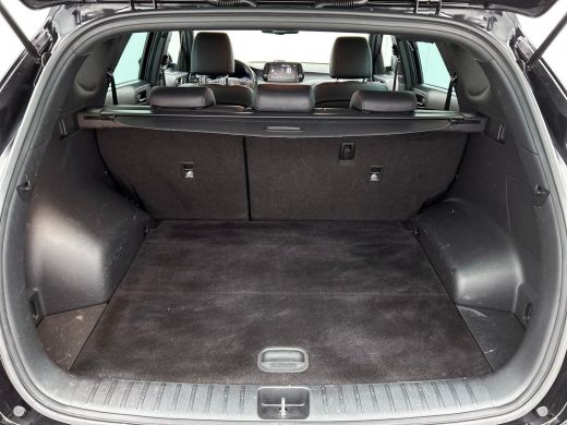 Hyundai Tucson 1.6 CRDi 136PK N-Line / Trekhaak / Navigatie / Camera / 1/2Leder / Airco-ecc./ Stoelverwarming / ... ActivLease financial lease